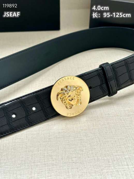 Picture of Versace Belts _SKUVersacebelt40mmX95-125cm8L0720047933